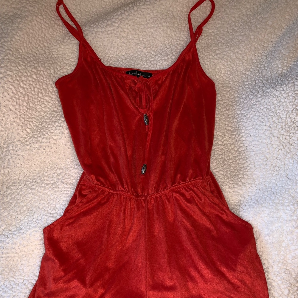 Romper